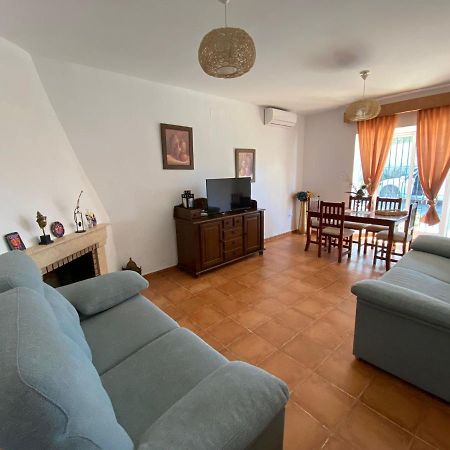 El Chalet Del Mar Чиклана-де-ла-Фронтера Экстерьер фото