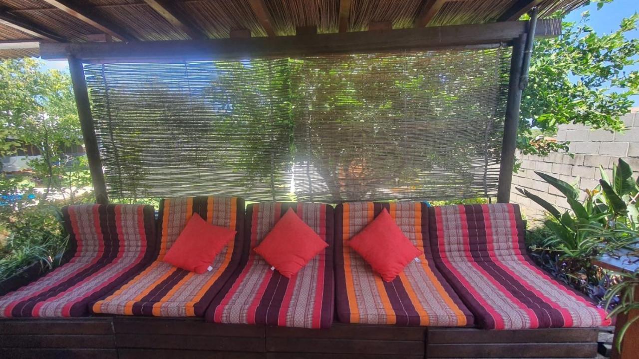 El Chalet Del Mar Чиклана-де-ла-Фронтера Экстерьер фото
