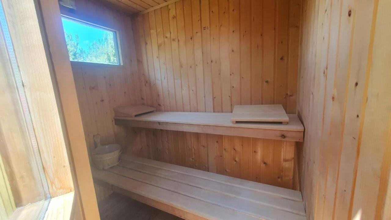 El Chalet Del Mar Чиклана-де-ла-Фронтера Экстерьер фото