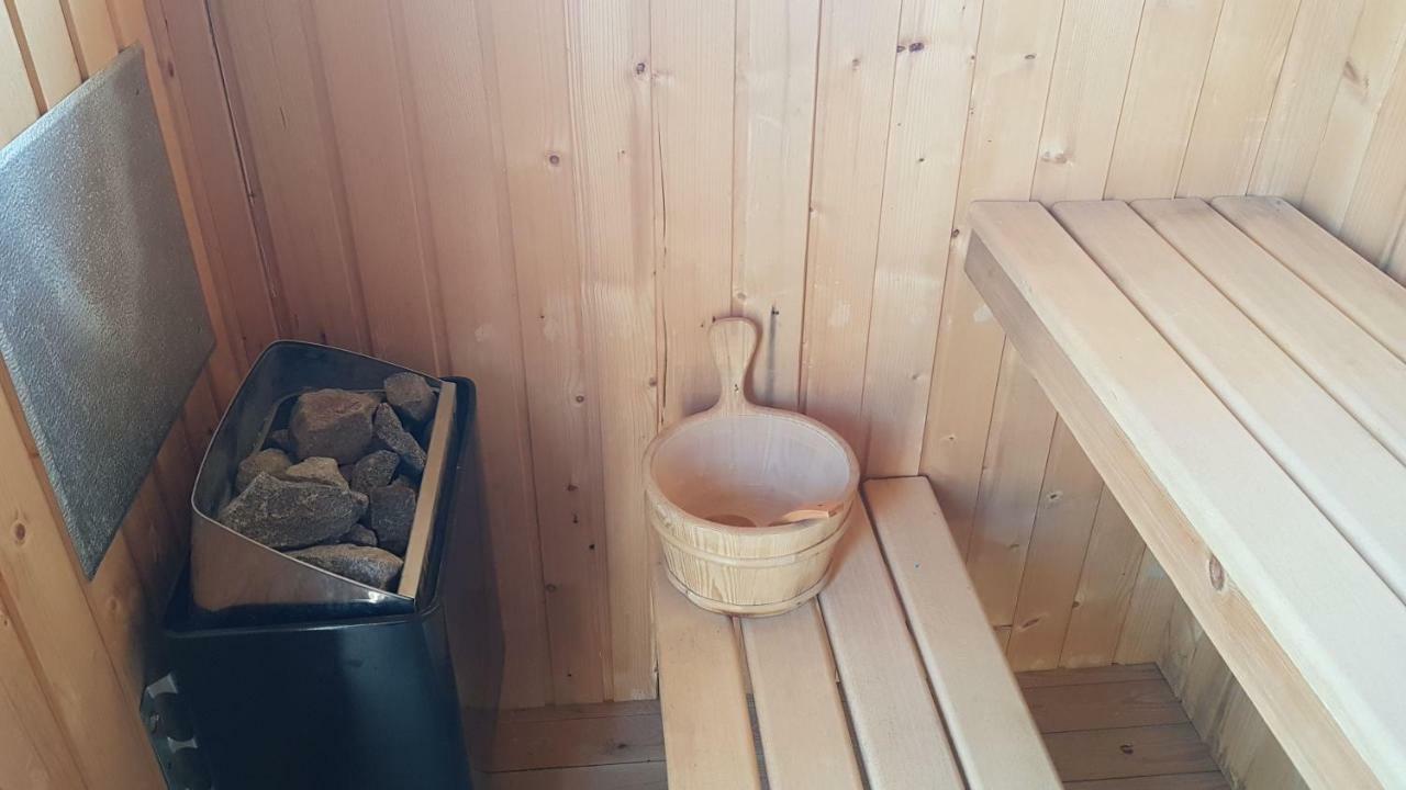 El Chalet Del Mar Чиклана-де-ла-Фронтера Экстерьер фото